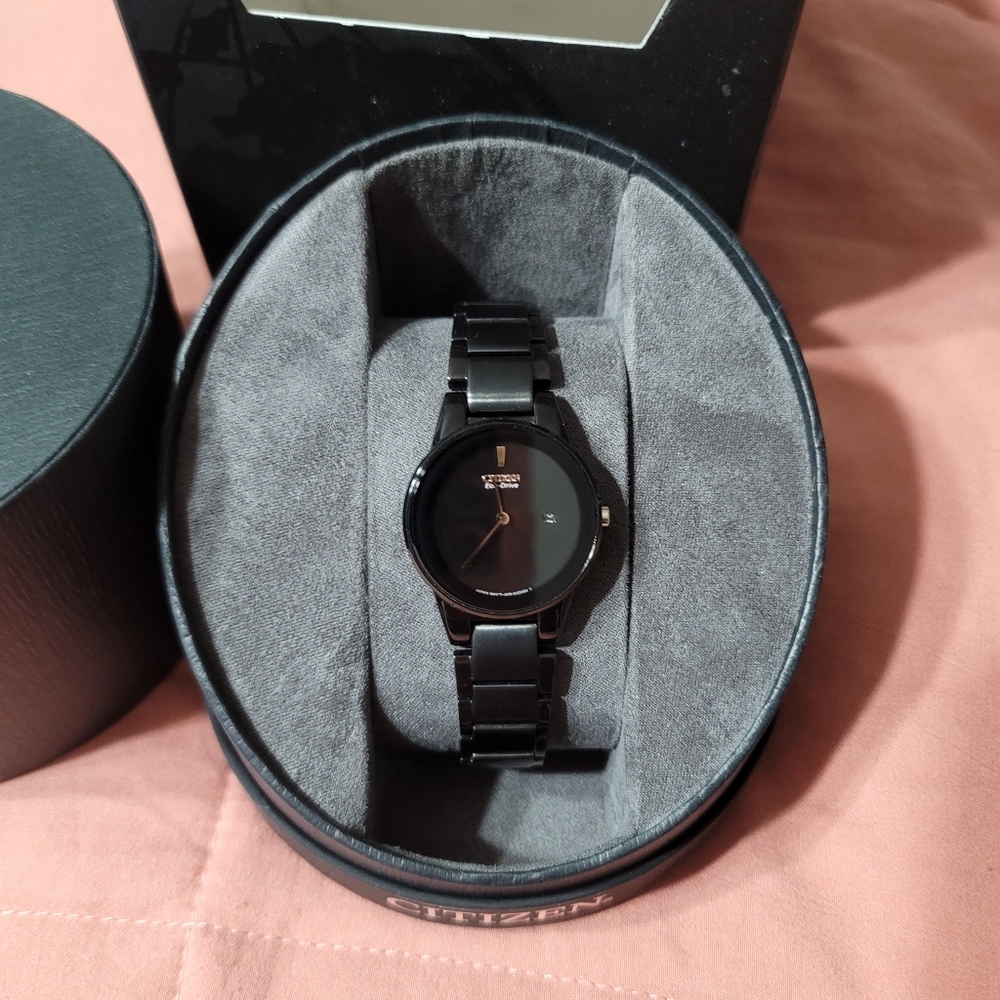 Women's Citizen Watch
